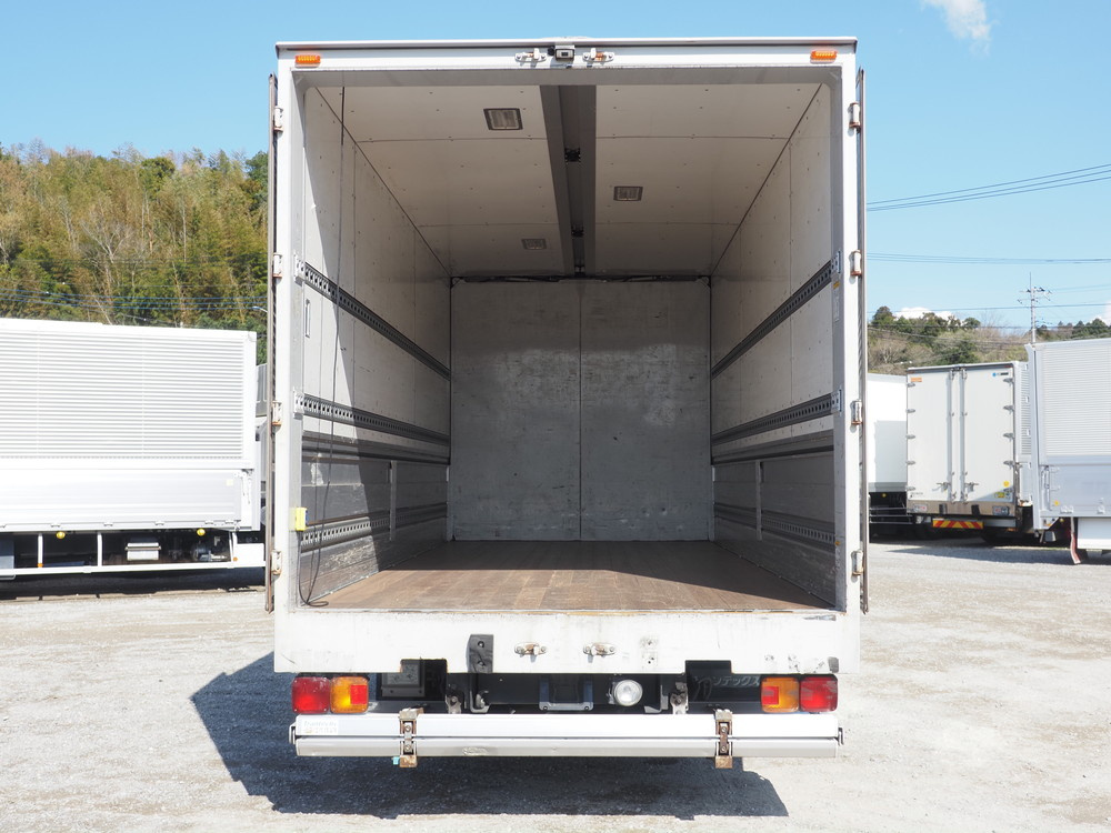 日野 レンジャープロ ウイング車 中型 TKG-FD7JLAG 年式 H25[写真24]