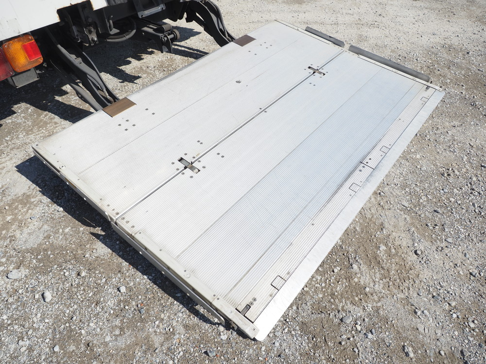 日野 レンジャープロ ウイング車 中型 TKG-FD7JLAG 年式 H25[写真29]