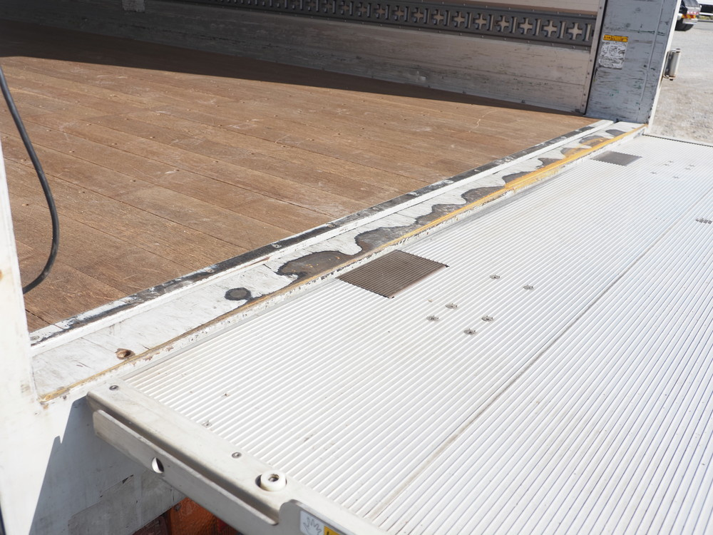 日野 レンジャープロ ウイング車 中型 TKG-FD7JLAG 年式 H25[写真30]