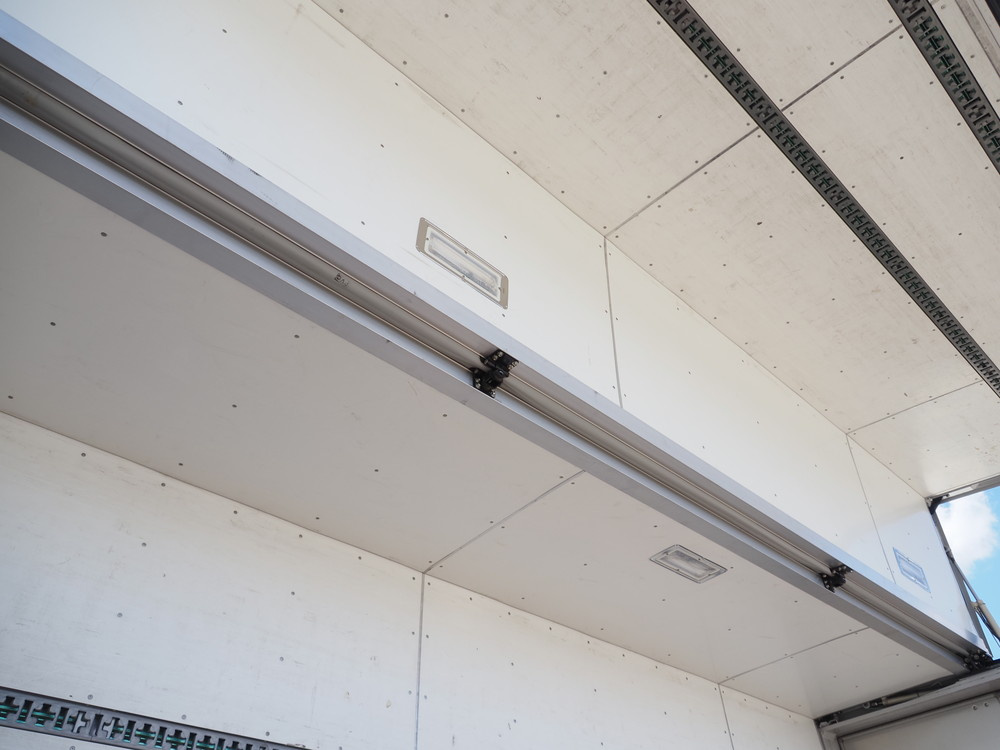 日野 レンジャープロ ウイング車 中型 TKG-FD7JLAG 年式 H25[写真20]