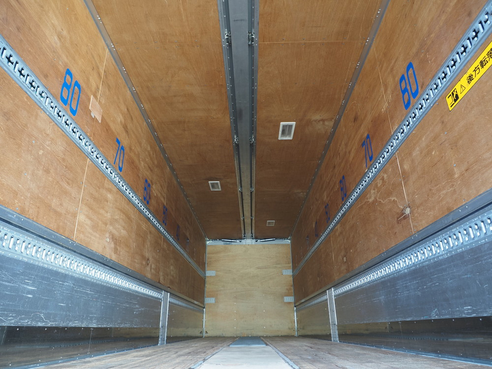 日野 プロフィア ウイング車 大型 LDG-FW1EXBG 年式 H22[写真27]