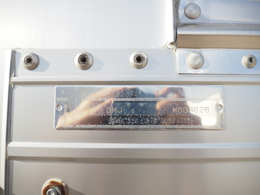 日野 プロフィア ウイング車 大型 LDG-FW1EXBG 年式 H22[写真34]