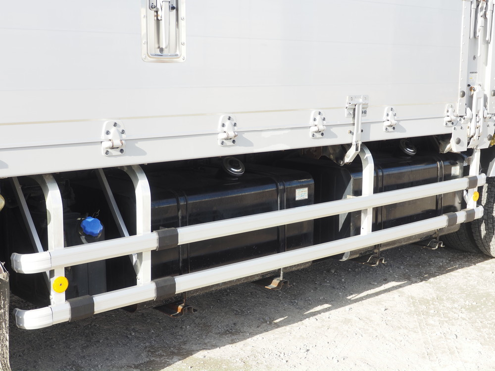 日野 プロフィア ウイング車 大型 LDG-FW1EXBG 年式 H22[写真17]