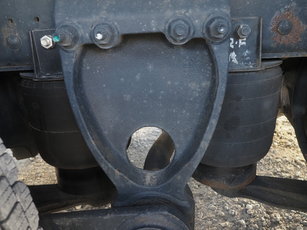 日野 プロフィア ウイング車 大型 LDG-FW1EXBG 年式 H22[写真46]