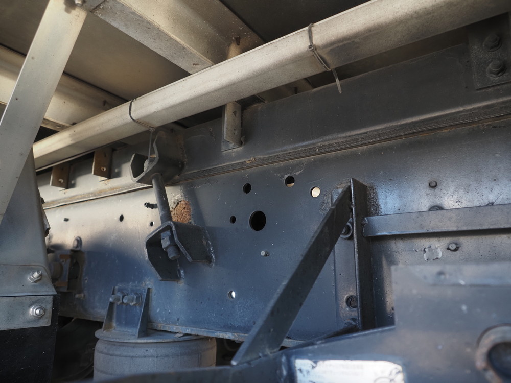 日野 プロフィア ウイング車 大型 LDG-FW1EXBG 年式 H22[写真47]