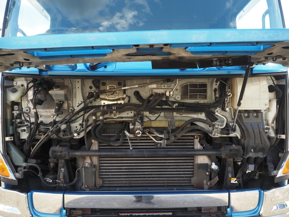 日野 プロフィア ウイング車 大型 LDG-FW1EXBG 年式 H22[写真52]