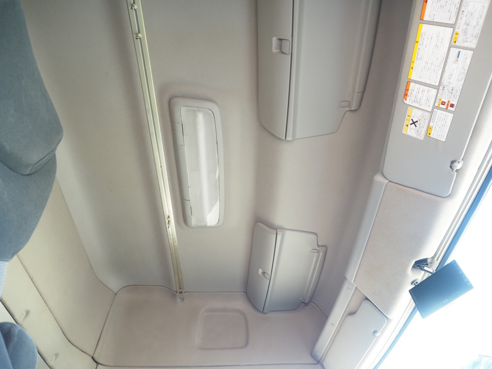 日野 プロフィア ウイング車 大型 LDG-FW1EXBG 年式 H22[写真43]