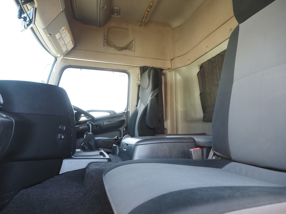 日野 プロフィア ウイング車 大型 LDG-FW1EXBG 年式 H22[写真44]