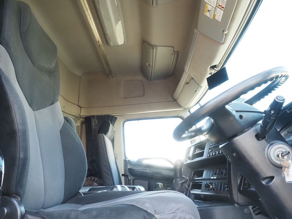 日野 プロフィア ウイング車 大型 LDG-FW1EXBG 年式 H22[写真35]