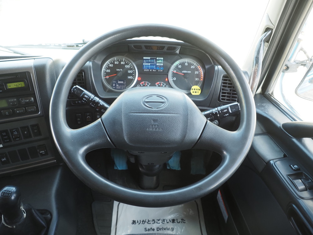 日野 プロフィア ウイング車 大型 LDG-FW1EXBG 年式 H22[写真36]