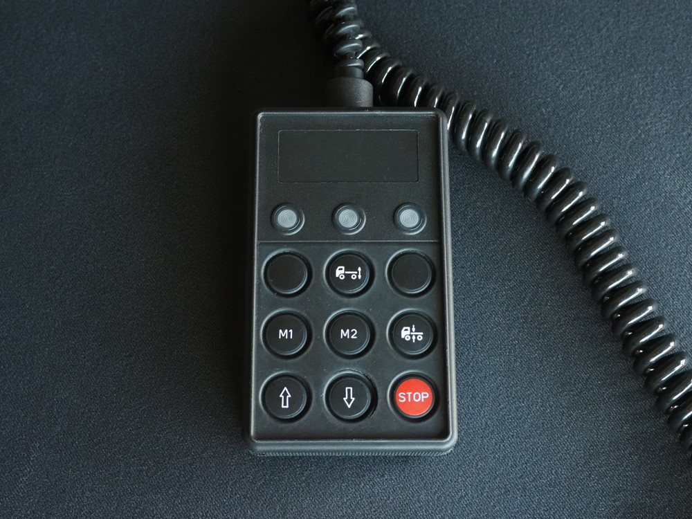 日野 プロフィア ウイング車 大型 LDG-FW1EXBG 年式 H22[写真41]