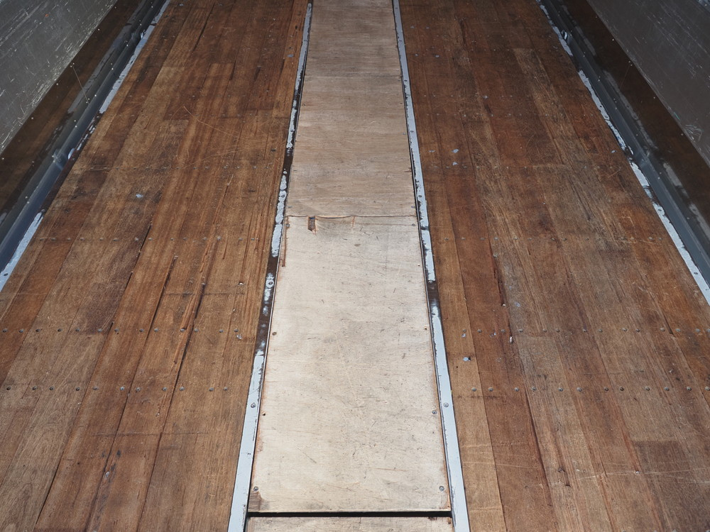 日野 プロフィア ウイング車 大型 LDG-FW1EXBG 年式 H22[写真28]