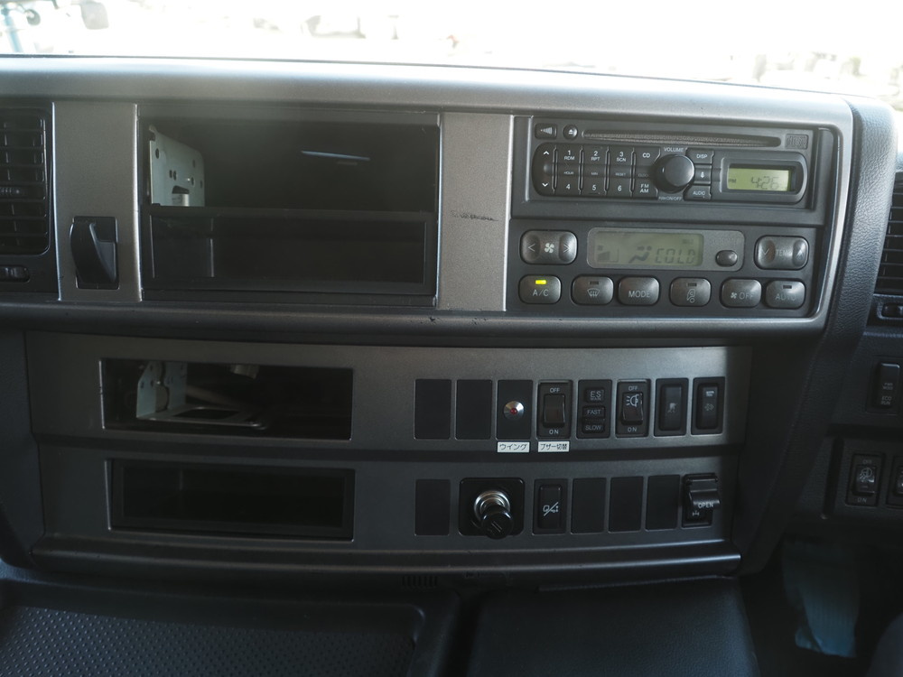 日野 プロフィア ウイング車 大型 LDG-FW1EXBG 年式 H22[写真39]