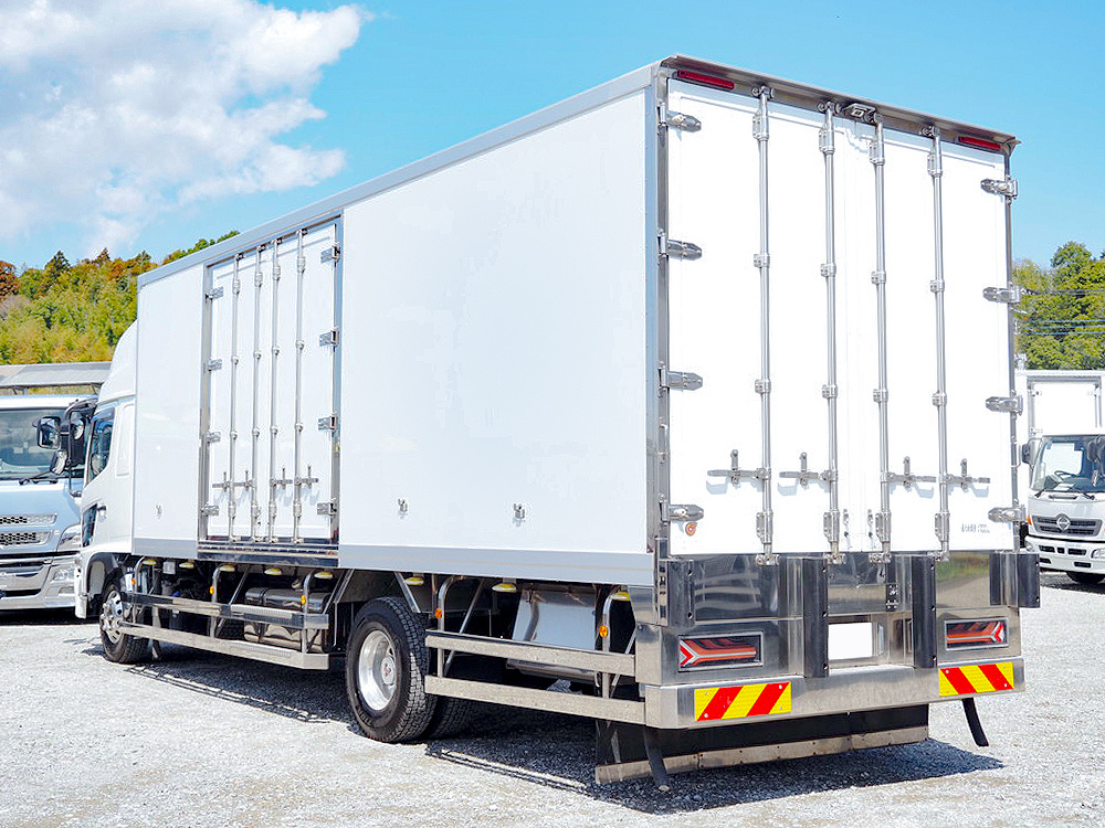 日野  冷凍バン 中型 2KG-FD2ABA 年式 R3[写真06]