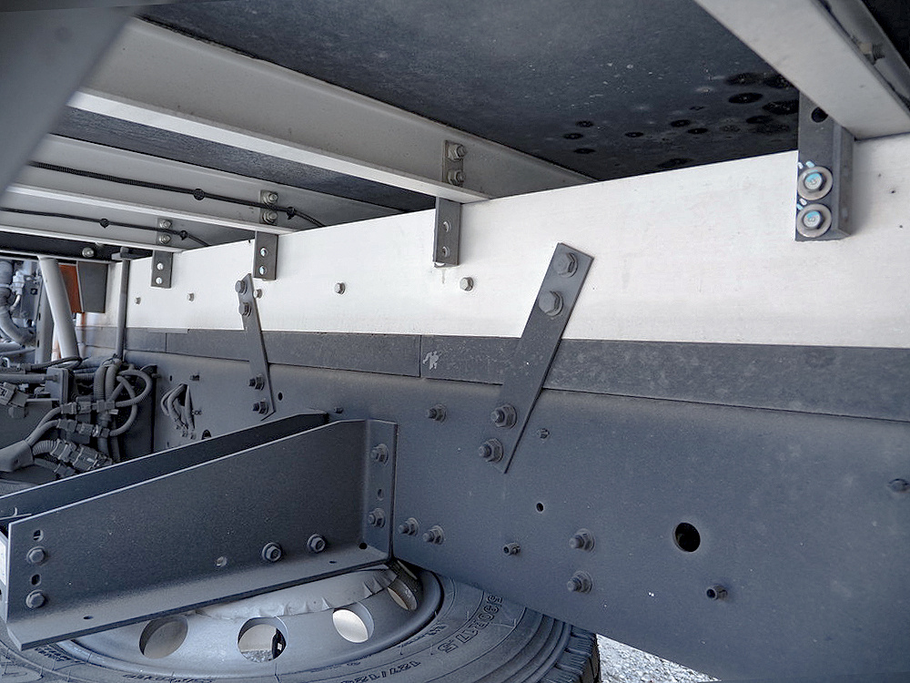 日野  冷凍バン 中型 2KG-FD2ABA 年式 R3[写真46]