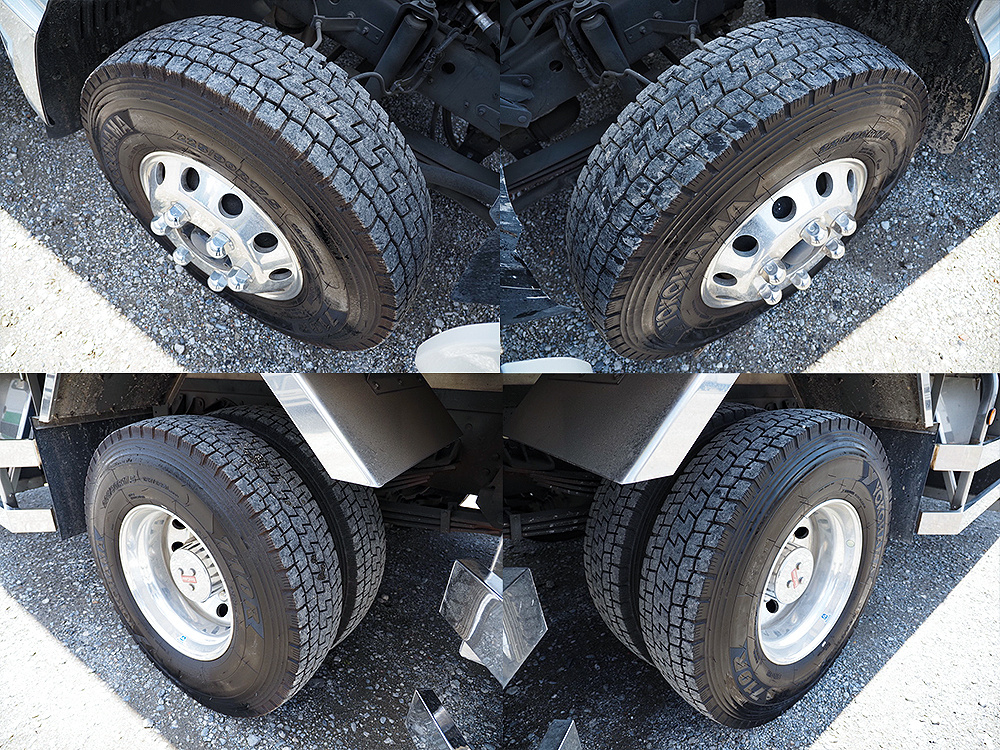 日野  冷凍バン 中型 2KG-FD2ABA 年式 R3[写真48]