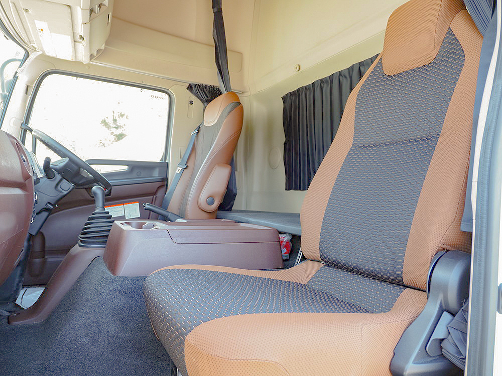 日野  冷凍バン 中型 2KG-FD2ABA 年式 R3[写真41]