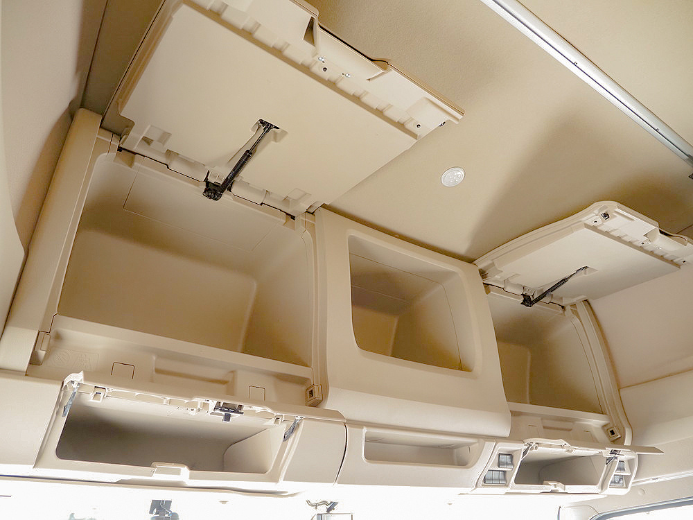 日野  冷凍バン 中型 2KG-FD2ABA 年式 R3[写真39]