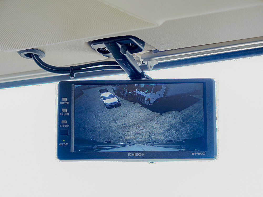 日野  冷凍バン 中型 2KG-FD2ABA 年式 R3[写真36]