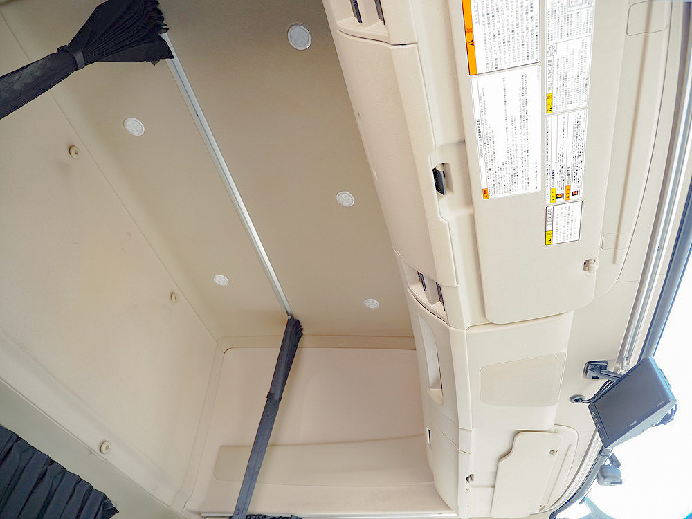 日野  冷凍バン 中型 2KG-FD2ABA 年式 R3[写真37]