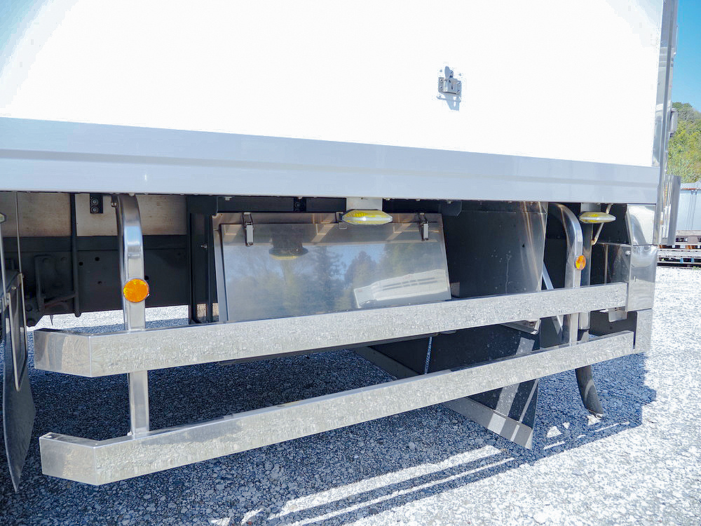 日野  冷凍バン 中型 2KG-FD2ABA 年式 R3[写真16]