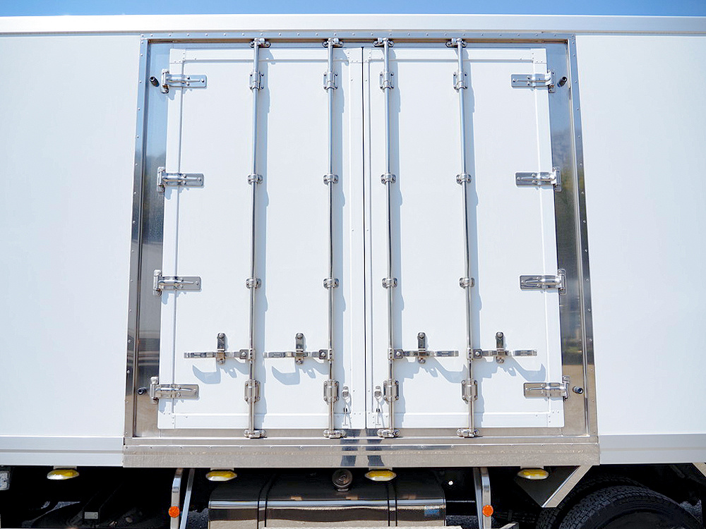 日野  冷凍バン 中型 2KG-FD2ABA 年式 R3[写真18]