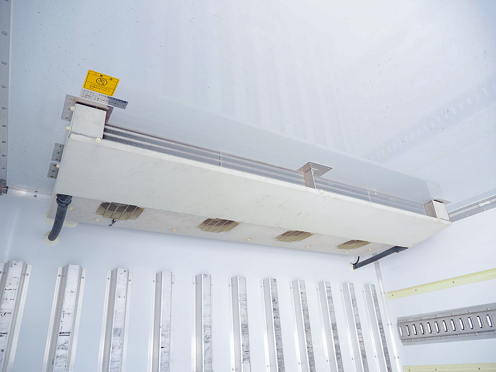 日野  冷凍バン 中型 2KG-FD2ABA 年式 R3[写真25]