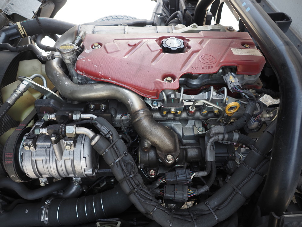 日野 デュトロ 冷凍バン 小型 TKG-XZU712M 年式 R1[写真33]