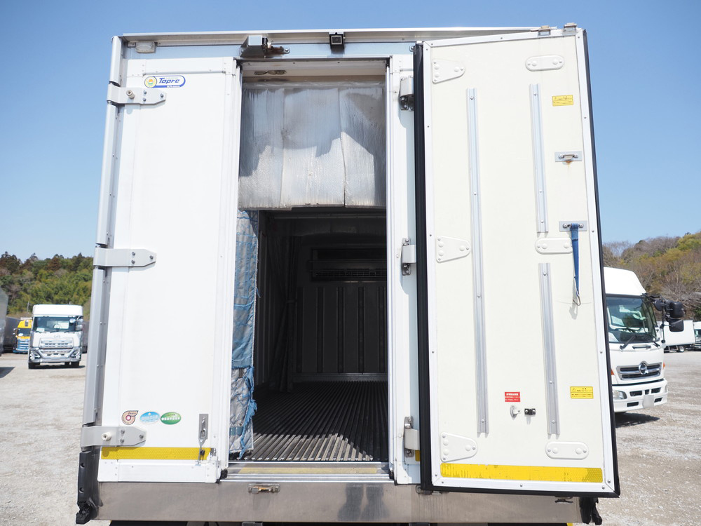 日野 デュトロ 冷凍バン 小型 TKG-XZU712M 年式 R1[写真13]