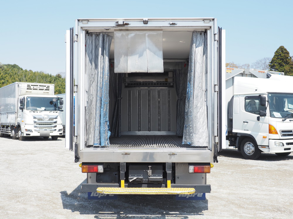 日野 デュトロ 冷凍バン 小型 TKG-XZU712M 年式 R1[写真14]