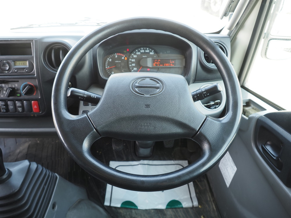 日野 デュトロ 冷凍バン 小型 TKG-XZU712M 年式 R1[写真20]