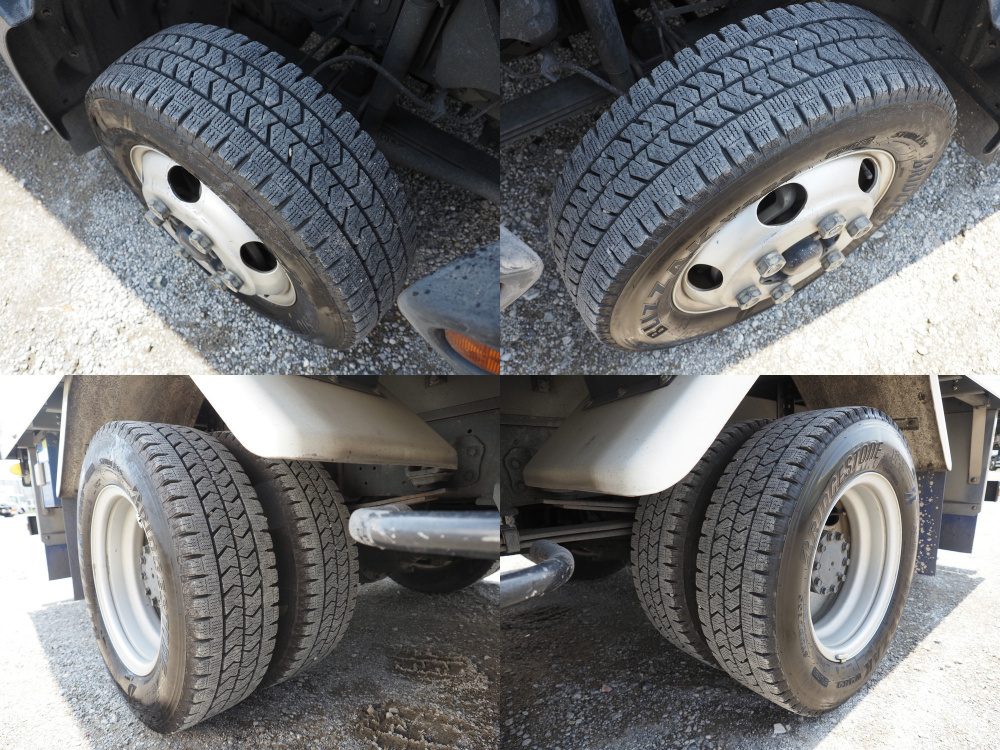 日野 デュトロ 冷凍バン 小型 TKG-XZU712M 年式 R1[写真32]