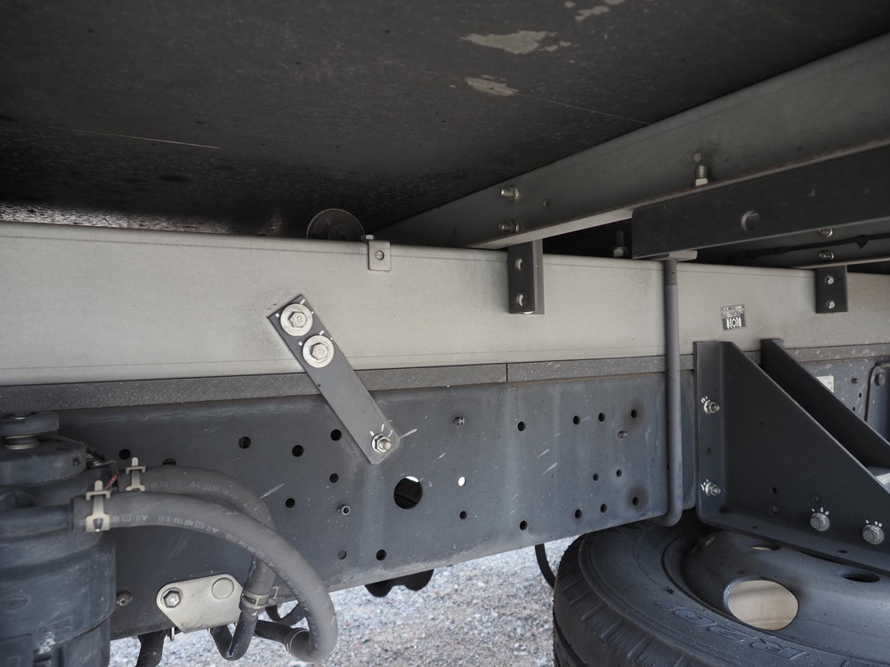 日野 デュトロ 冷凍バン 小型 TKG-XZU712M 年式 R1[写真30]