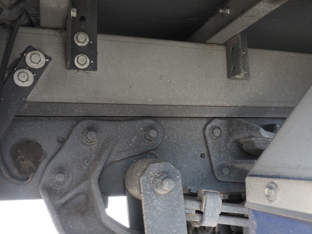 日野 デュトロ 冷凍バン 小型 TKG-XZU712M 年式 R1[写真31]