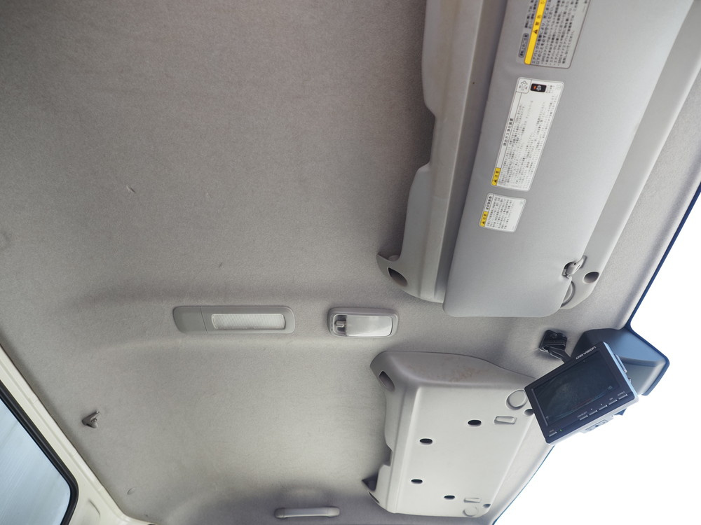 日野 デュトロ 冷凍バン 小型 TKG-XZU712M 年式 R1[写真25]