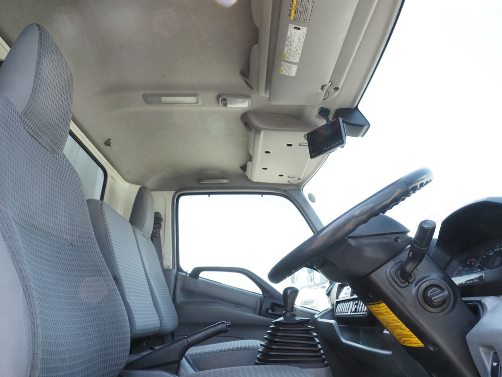 日野 デュトロ 冷凍バン 小型 TKG-XZU712M 年式 R1[写真21]