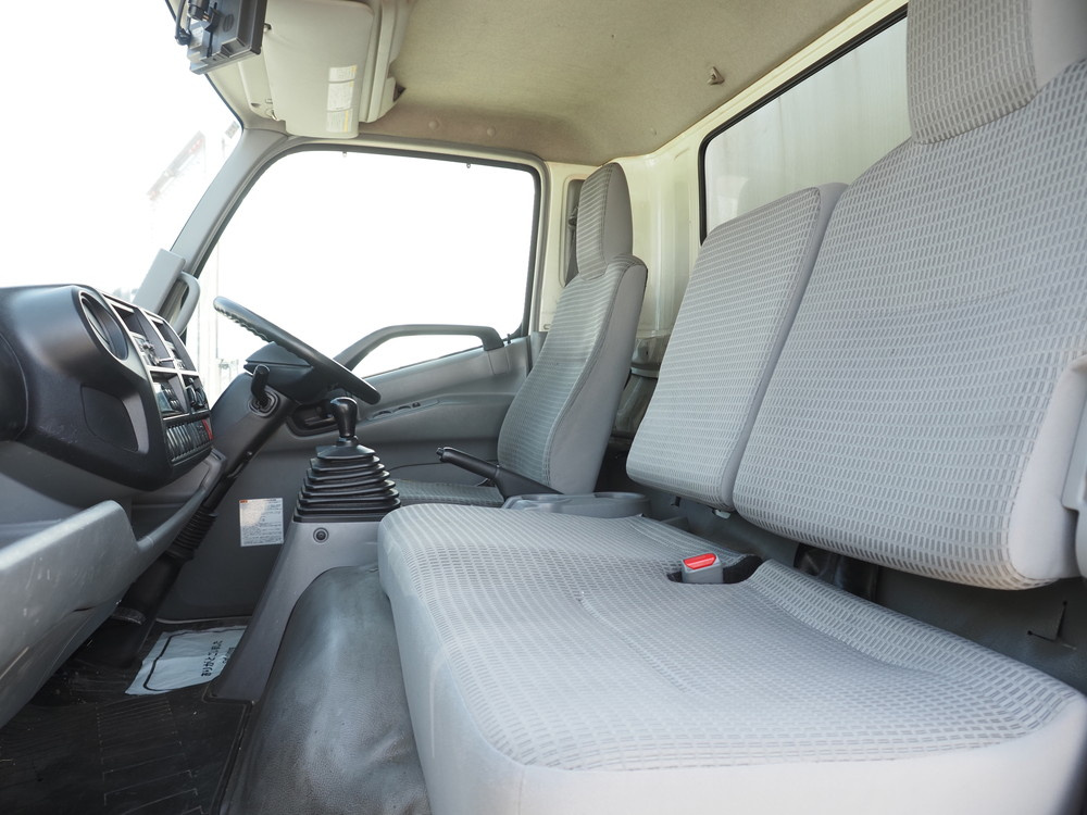 日野 デュトロ 冷凍バン 小型 TKG-XZU712M 年式 R1[写真26]