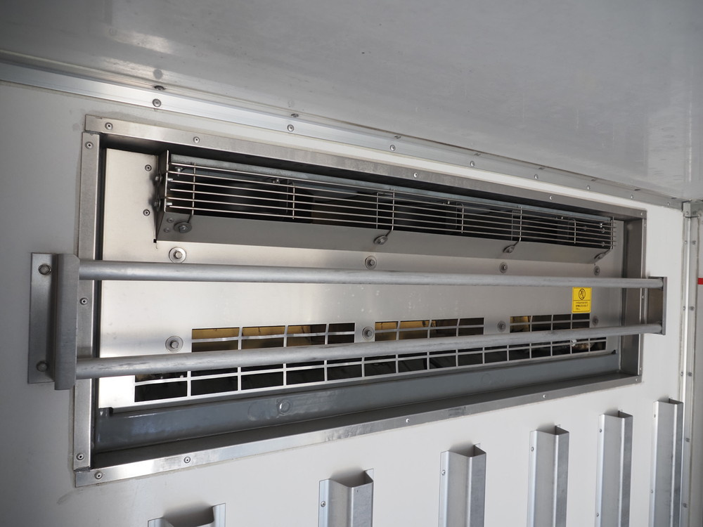 日野 デュトロ 冷凍バン 小型 TKG-XZU712M 年式 R1[写真18]