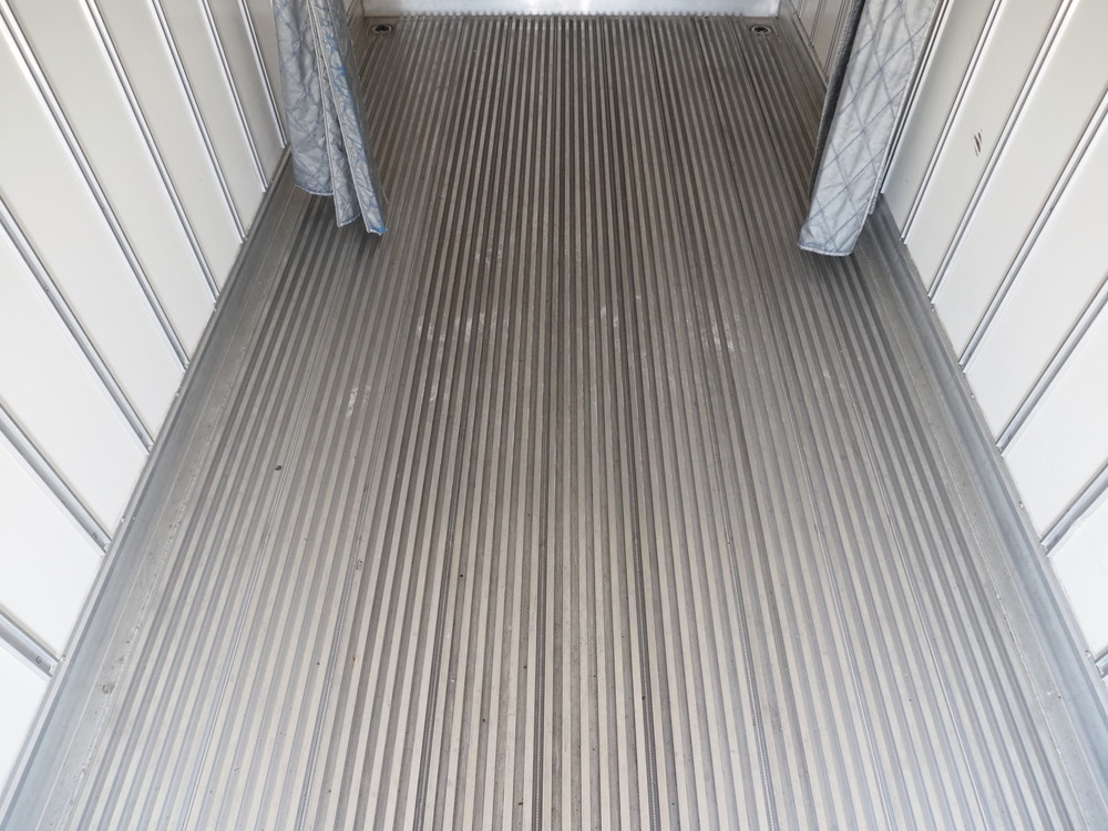 日野 デュトロ 冷凍バン 小型 TKG-XZU712M 年式 R1[写真16]