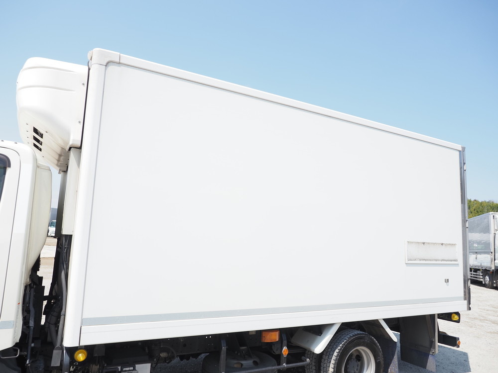 日野 デュトロ 冷凍バン 小型 TKG-XZU712M 年式 R1[写真11]