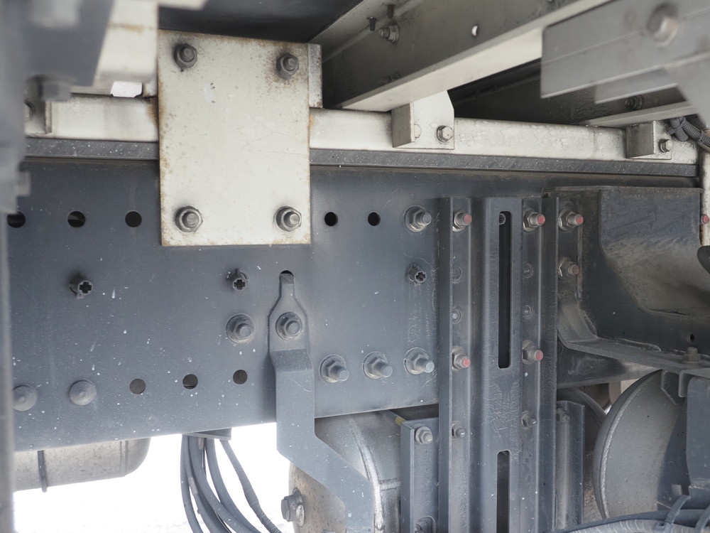 日野 プロフィア ウイング車 大型 2DG-FW1AHG 年式 H30[写真42]