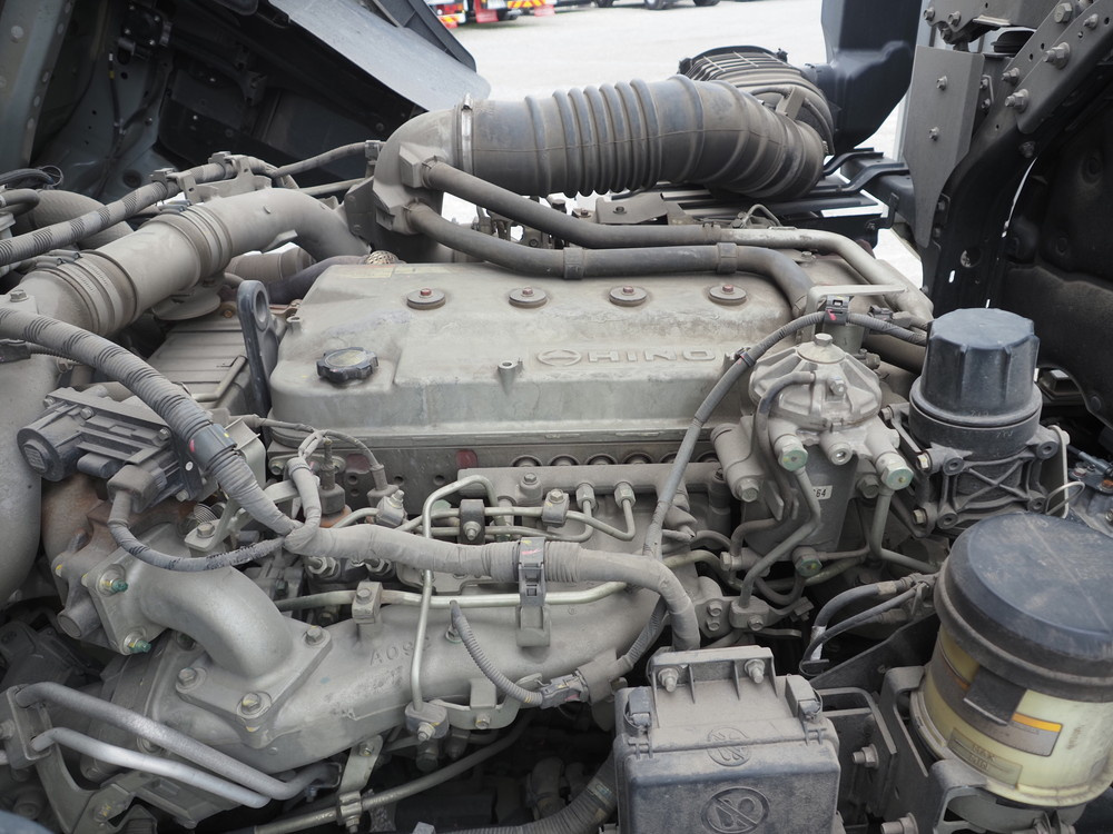 日野 プロフィア ウイング車 大型 2DG-FW1AHG 年式 H30[写真48]