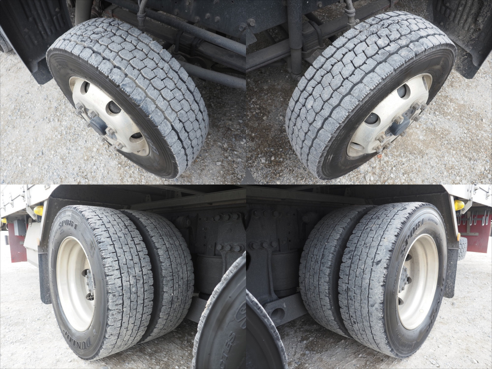 日野 プロフィア ウイング車 大型 2DG-FW1AHG 年式 H30[写真46]