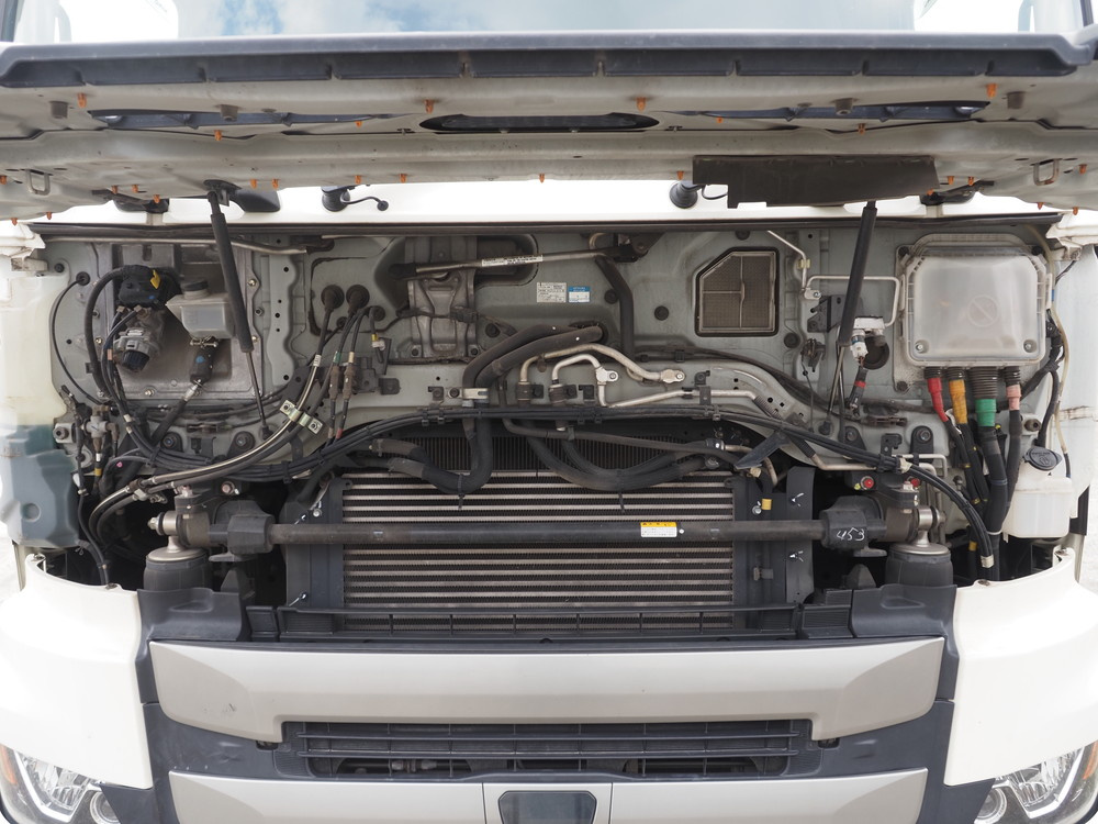 日野 プロフィア ウイング車 大型 2DG-FW1AHG 年式 H30[写真47]