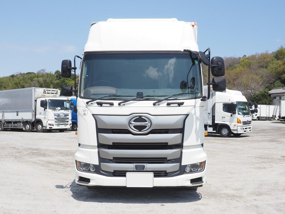 日野 プロフィア ウイング車 大型 2DG-FW1AHG 年式 H30[写真04]