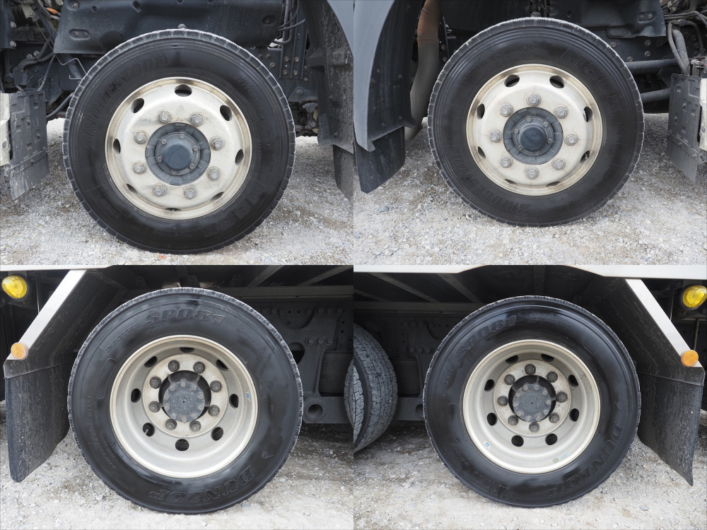 日野 プロフィア ウイング車 大型 2DG-FW1AHG 年式 H30[写真45]