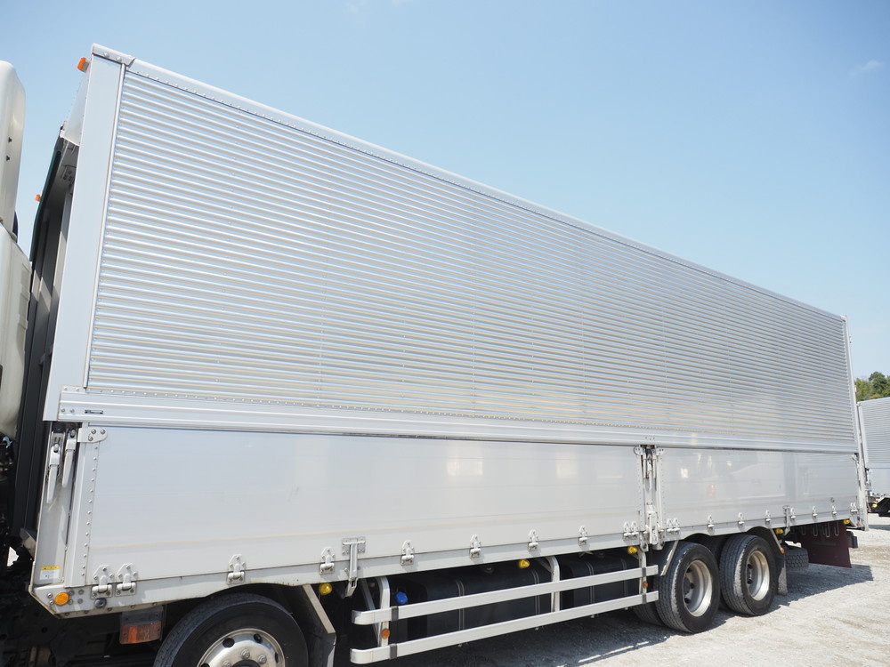 日野 プロフィア ウイング車 大型 2DG-FW1AHG 年式 H30[写真15]