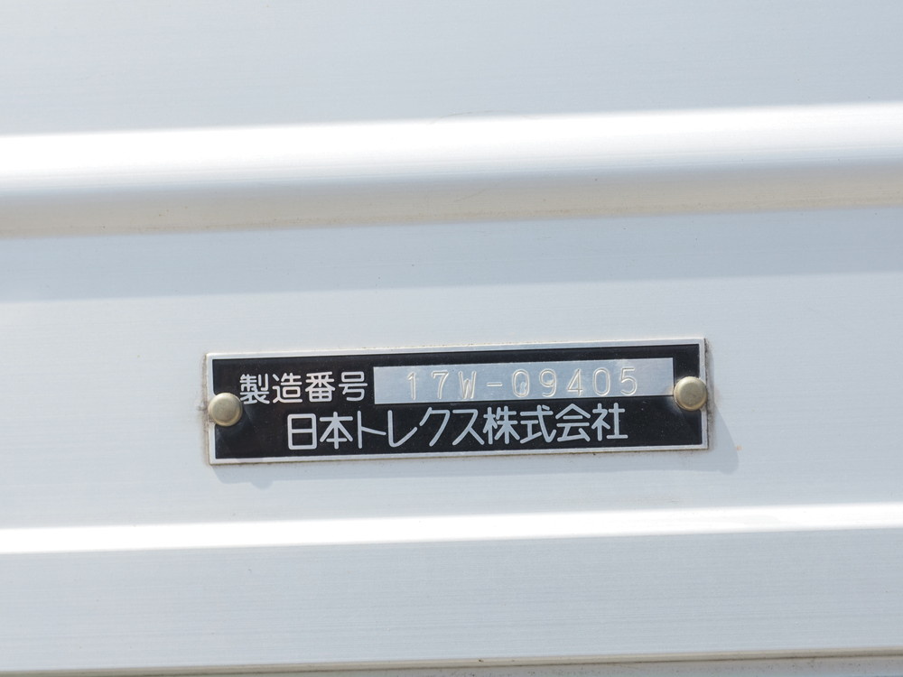 日野 プロフィア ウイング車 大型 2DG-FW1AHG 年式 H30[写真29]