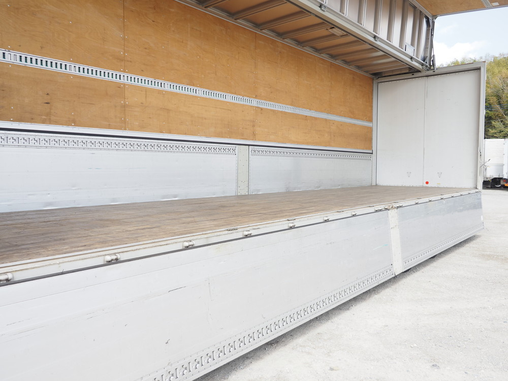 日野 プロフィア ウイング車 大型 2DG-FW1AHG 年式 H30[写真21]