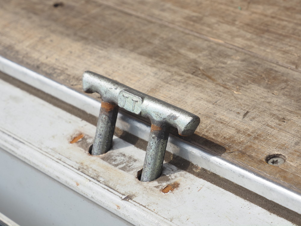 日野 プロフィア ウイング車 大型 2DG-FW1AHG 年式 H30[写真25]